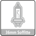 36mm Soffitte