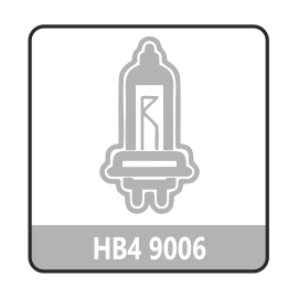 HB4 9006