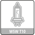 W5W T10