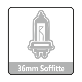 36mm Soffitte 